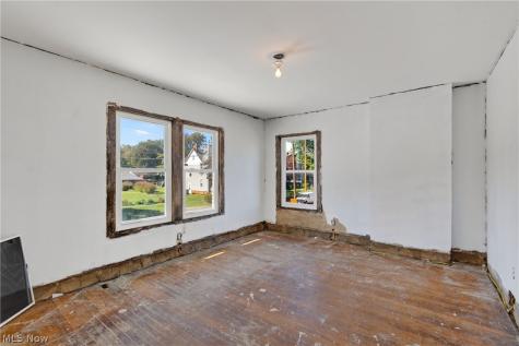 1232 Logan Avenue NW Canton OH 44703