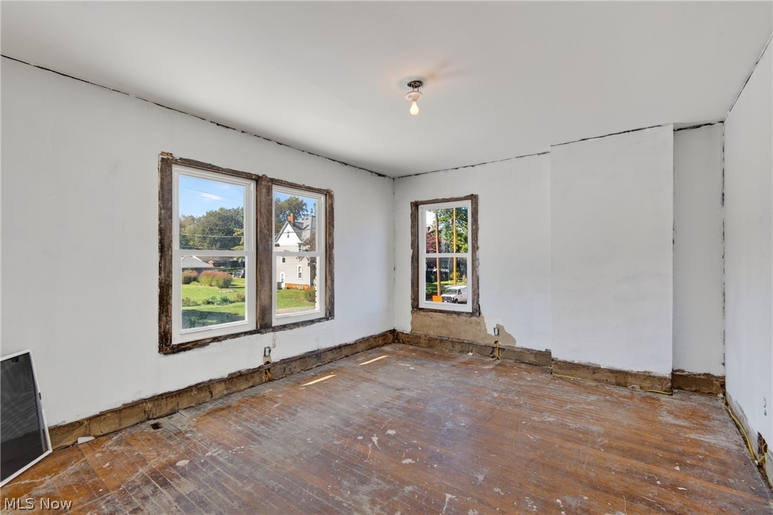 1232 Logan Avenue NW Canton OH 44703