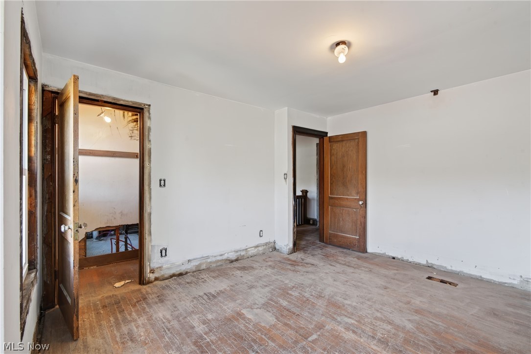 1232 Logan Avenue NW Canton OH 44703