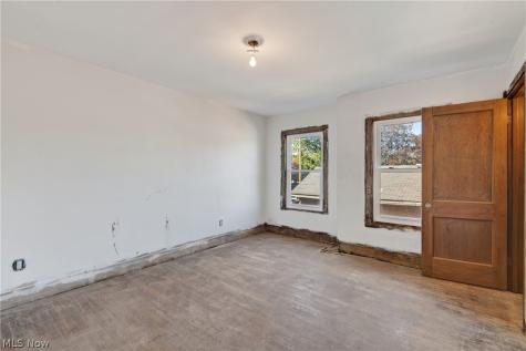 1232 Logan Avenue NW Canton OH 44703