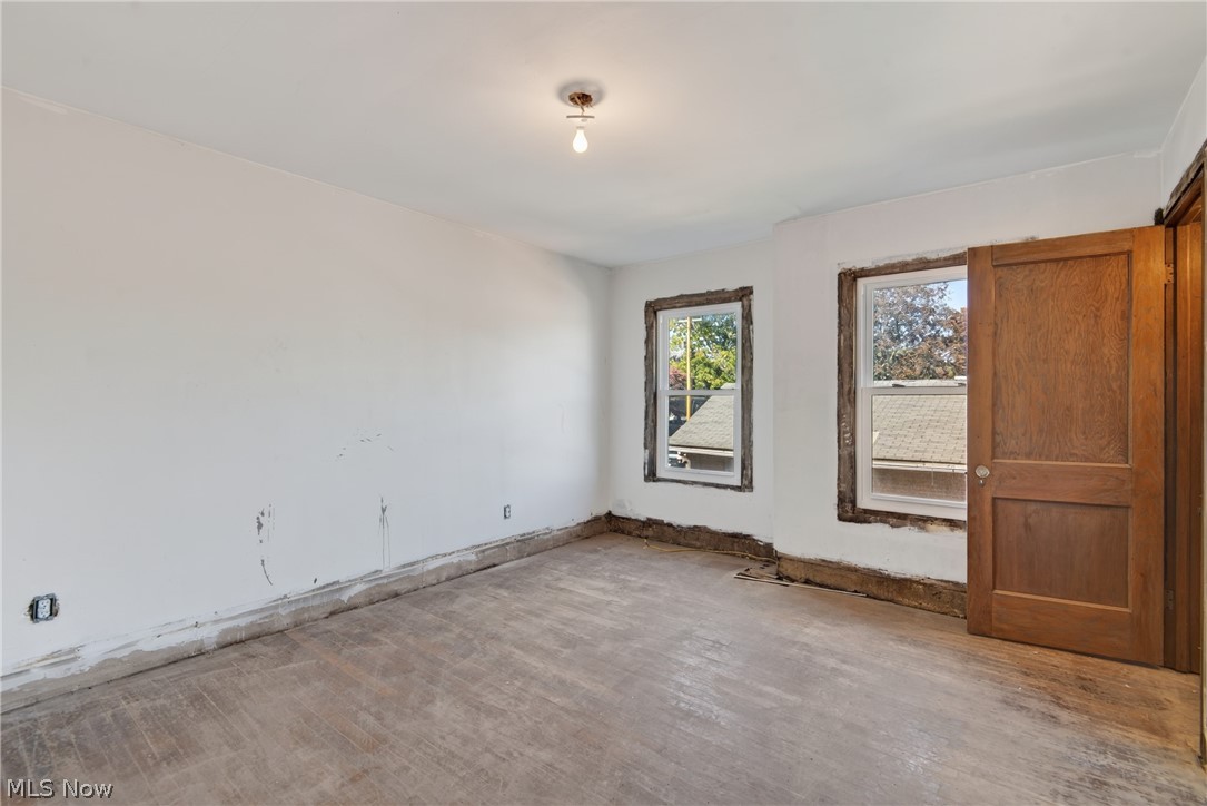 1232 Logan Avenue NW Canton OH 44703