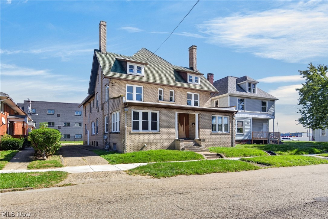 1232 Logan Avenue NW Canton OH 44703