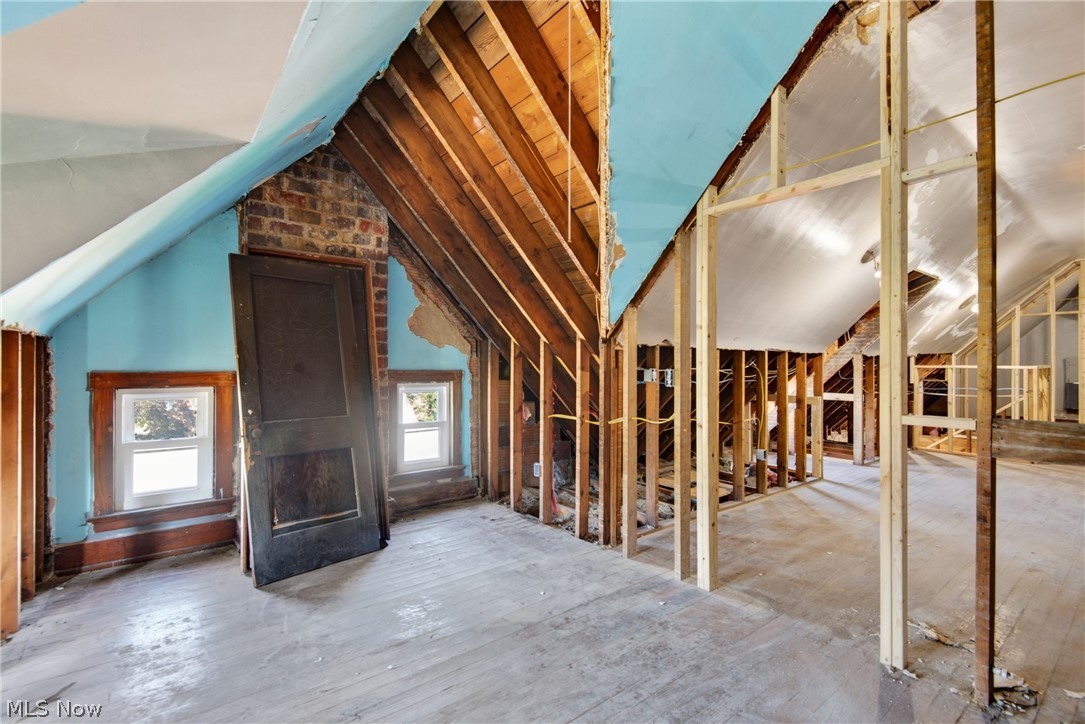1232 Logan Avenue NW Canton OH 44703