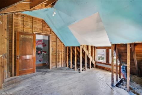 1232 Logan Avenue NW Canton OH 44703