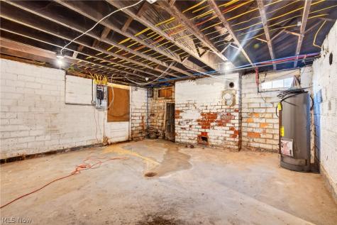 1232 Logan Avenue NW Canton OH 44703