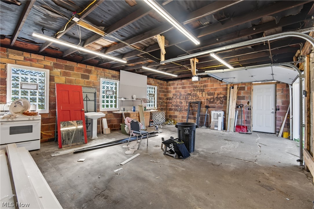 1232 Logan Avenue NW Canton OH 44703