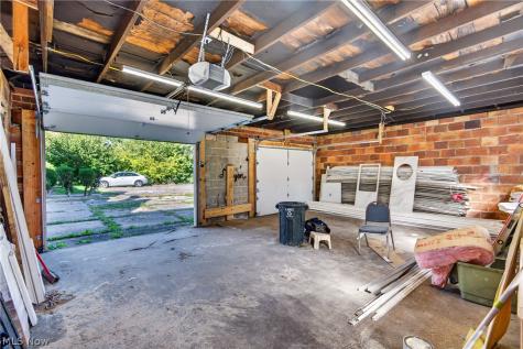 1232 Logan Avenue NW Canton OH 44703