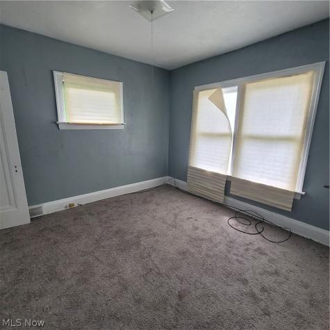 3645 E 153rd Street Cleveland OH 44120