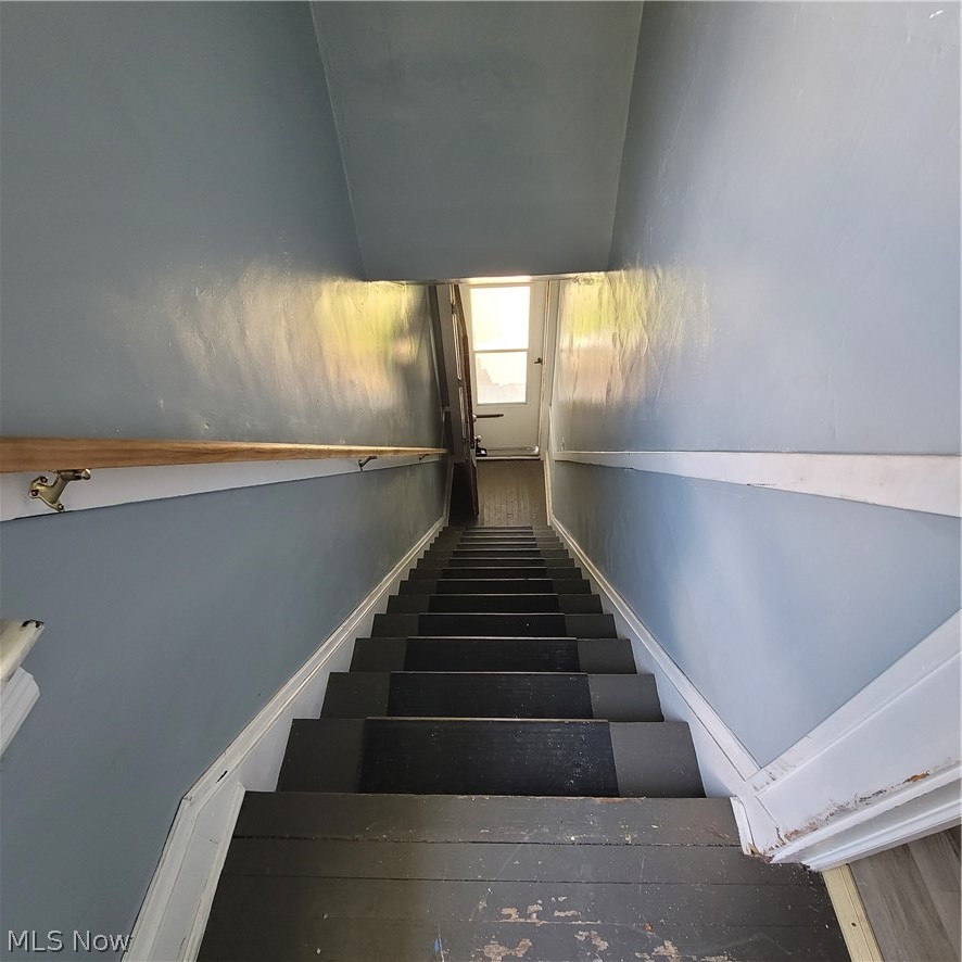 3645 E 153rd Street Cleveland OH 44120