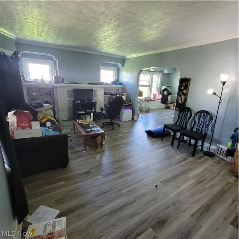 3645 E 153rd Street Cleveland OH 44120
