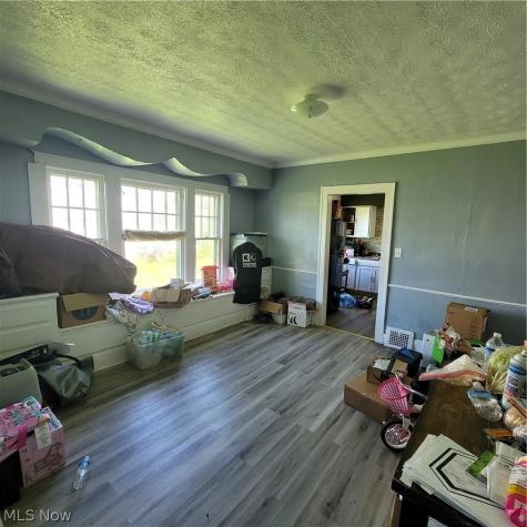 3645 E 153rd Street Cleveland OH 44120