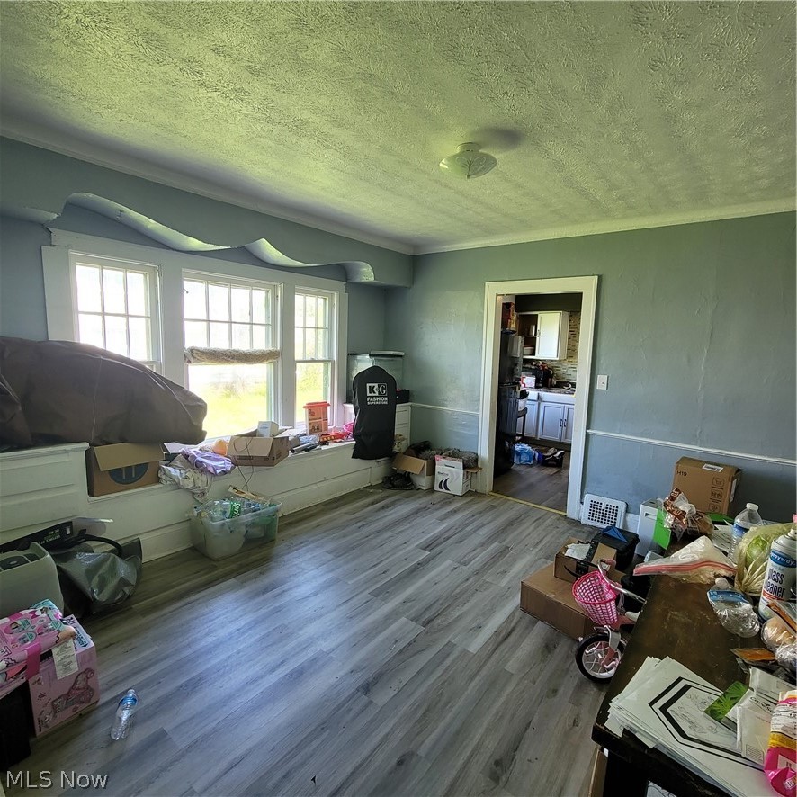 3645 E 153rd Street Cleveland OH 44120