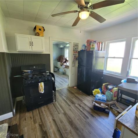 3645 E 153rd Street Cleveland OH 44120