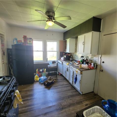 3645 E 153rd Street Cleveland OH 44120