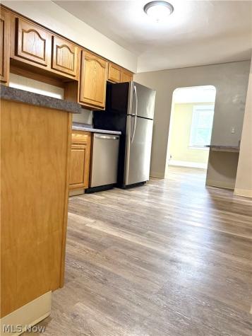1733 Robindale Street Wickliffe OH 44092