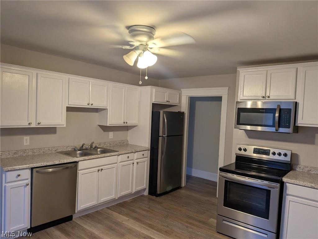 1733 Robindale Street Wickliffe OH 44092
