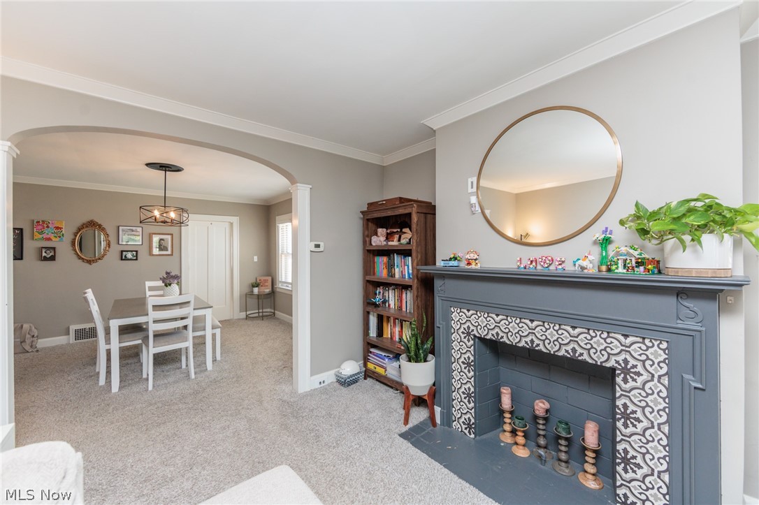 15539 Delaware Avenue Lakewood OH 44107