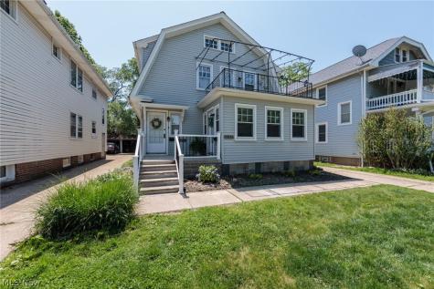 15539 Delaware Avenue Lakewood OH 44107