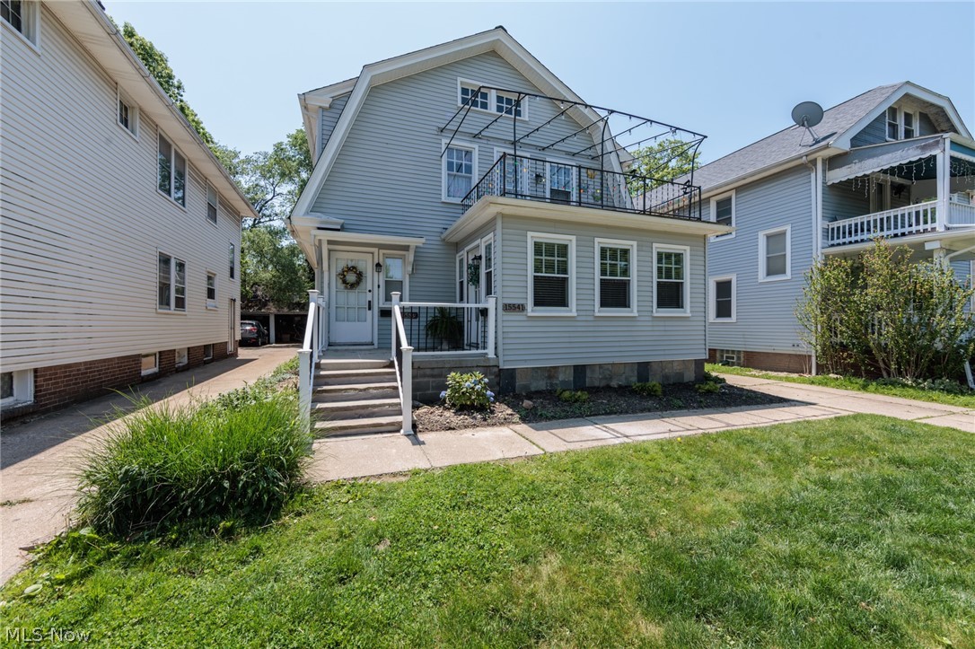 15539 Delaware Avenue Lakewood OH 44107