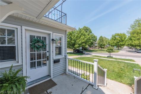 15539 Delaware Avenue Lakewood OH 44107