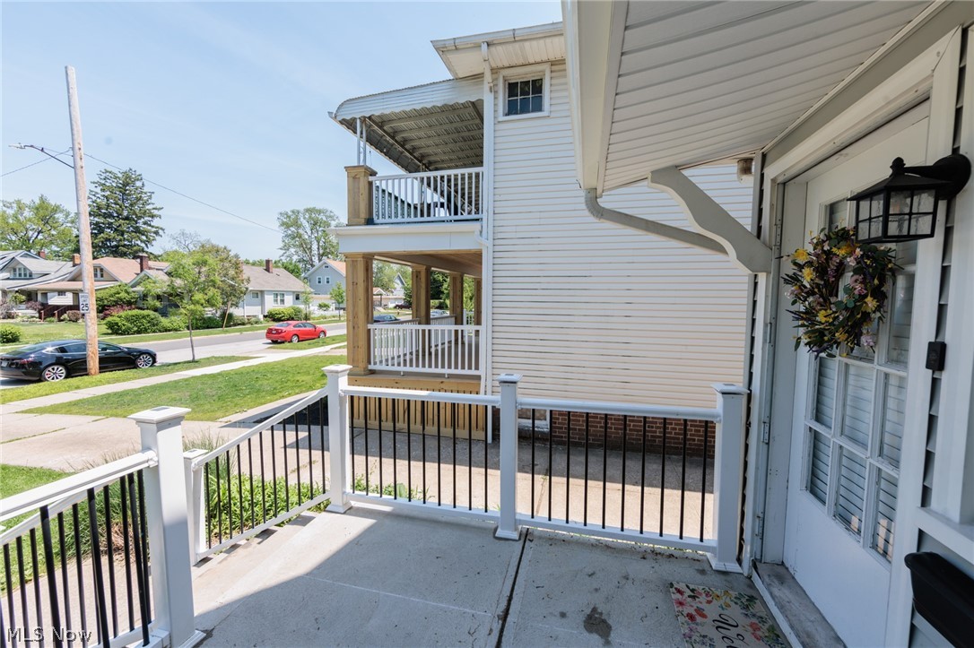 15539 Delaware Avenue Lakewood OH 44107