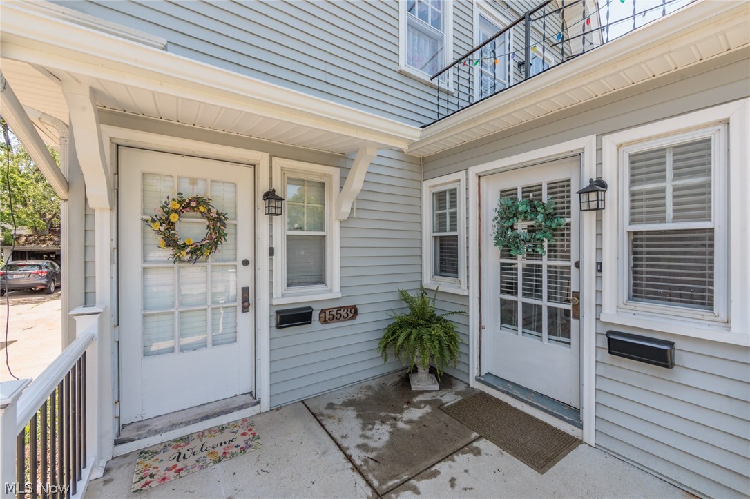 15539 Delaware Avenue Lakewood OH 44107