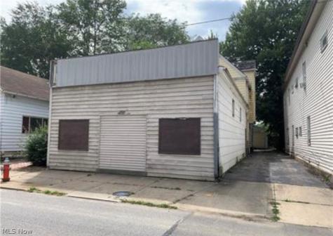 3636 E 65th Street Cleveland OH 44105