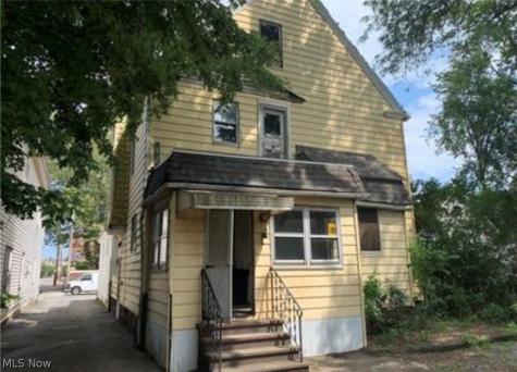 3636 E 65th Street Cleveland OH 44105