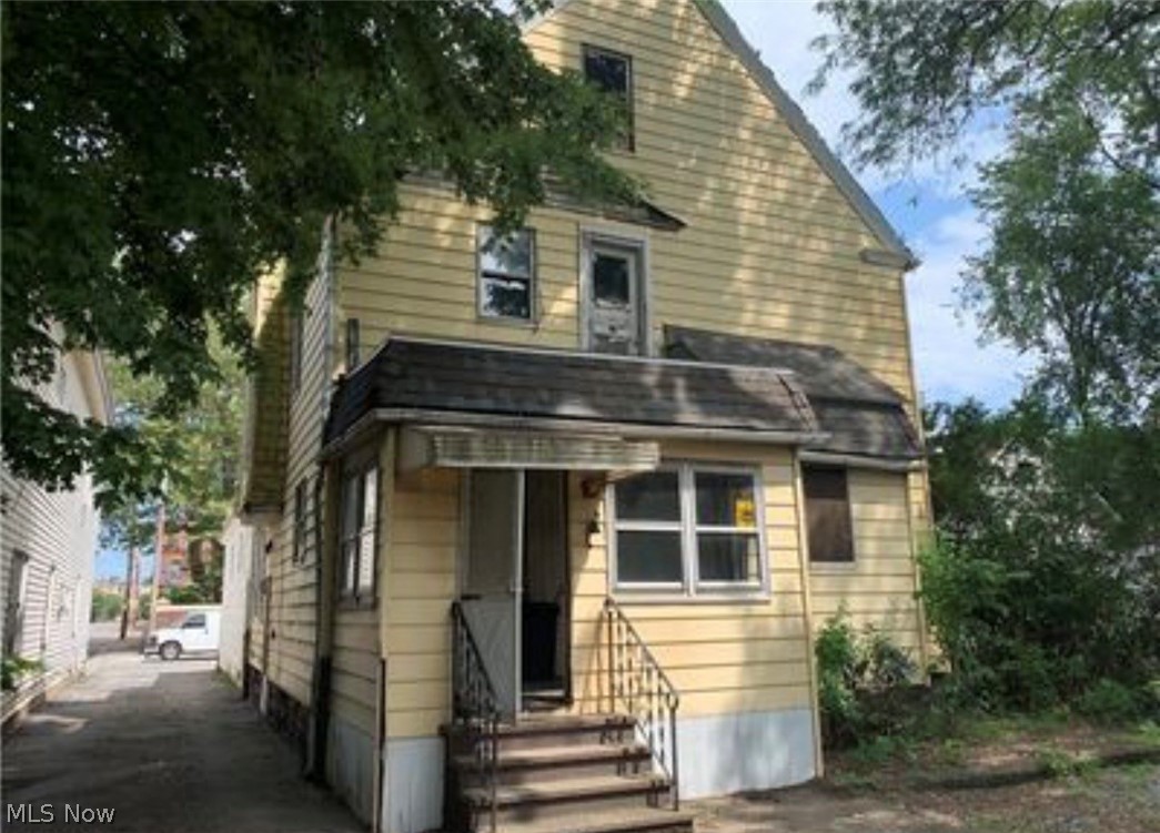 3636 E 65th Street Cleveland OH 44105