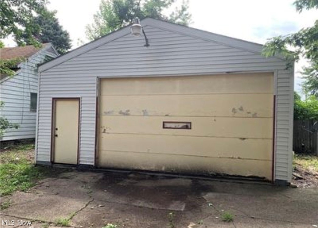 3636 E 65th Street Cleveland OH 44105
