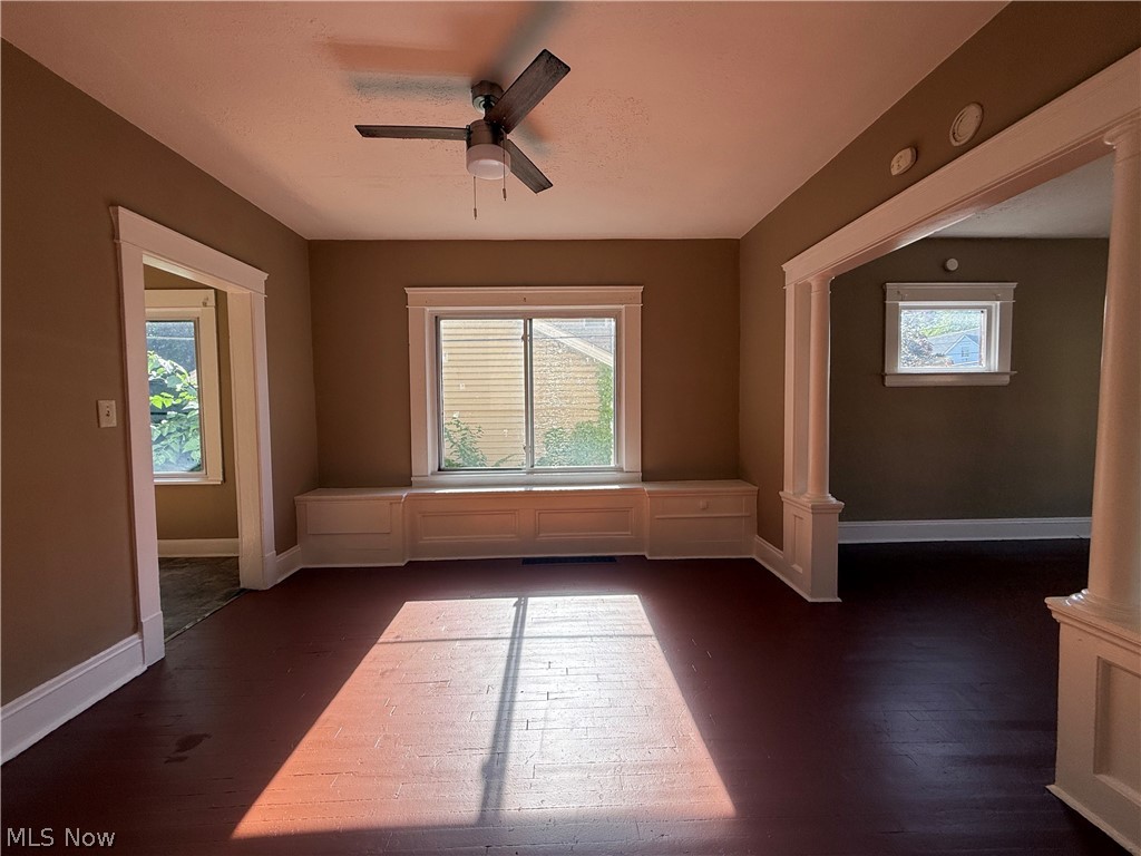 8206 Crumb Avenue Cleveland OH 44103