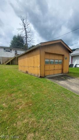 112 Woodmont Avenue Avenue Steubenville OH 43952