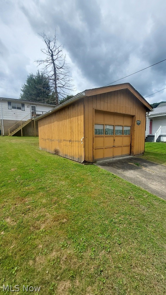 112 Woodmont Avenue Avenue Steubenville OH 43952