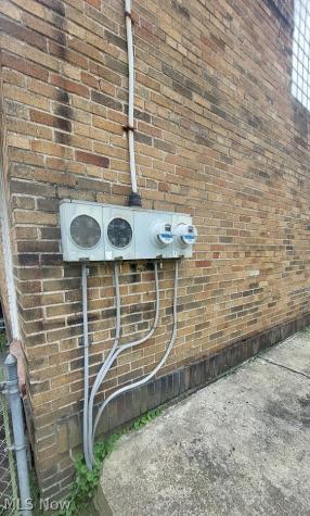 112 Woodmont Avenue Avenue Steubenville OH 43952