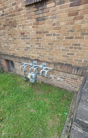 112 Woodmont Avenue Avenue Steubenville OH 43952