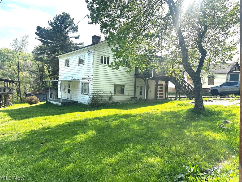 1127 Anderson Boulevard East Liverpool OH 43920