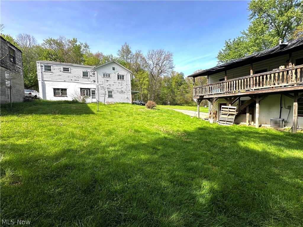 1127 Anderson Boulevard East Liverpool OH 43920