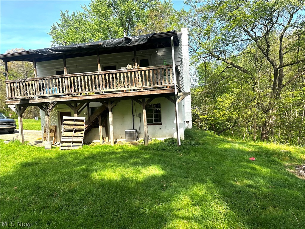 1127 Anderson Boulevard East Liverpool OH 43920