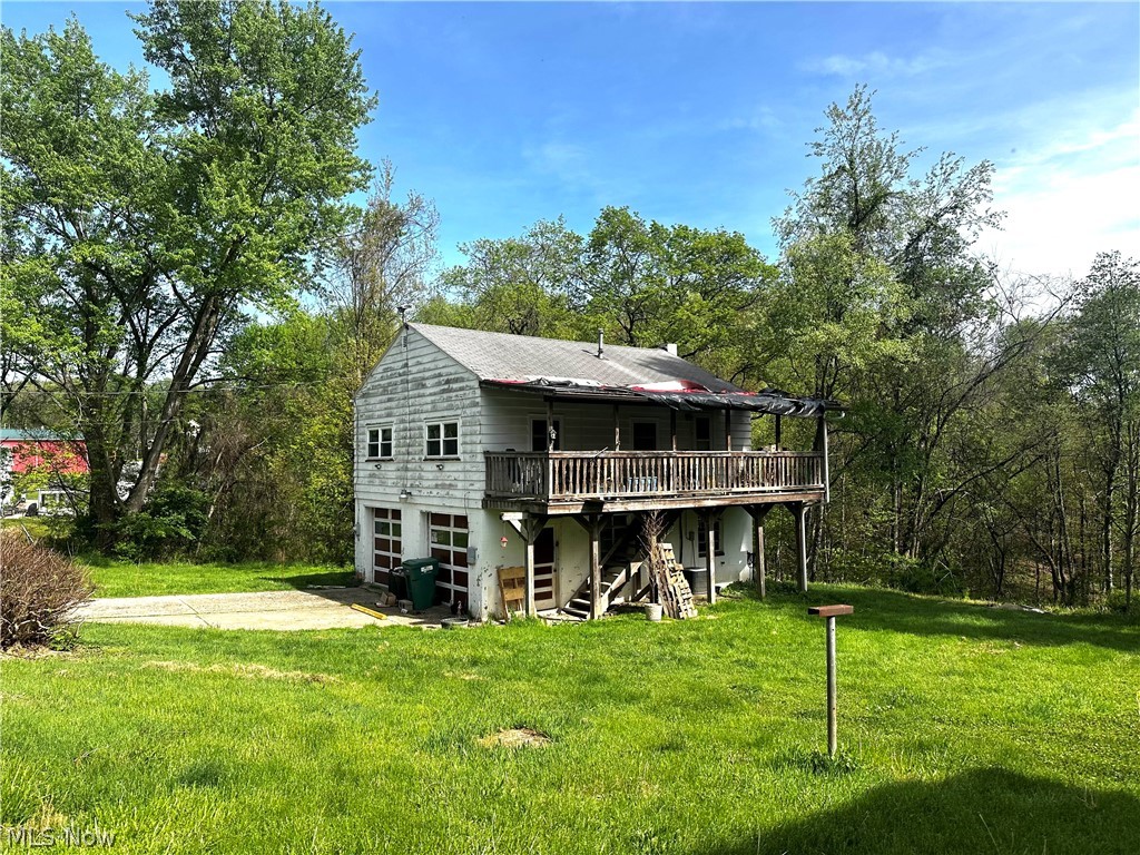 1127 Anderson Boulevard East Liverpool OH 43920