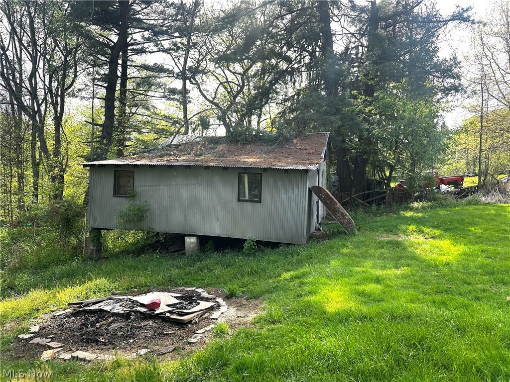 1127 Anderson Boulevard East Liverpool OH 43920