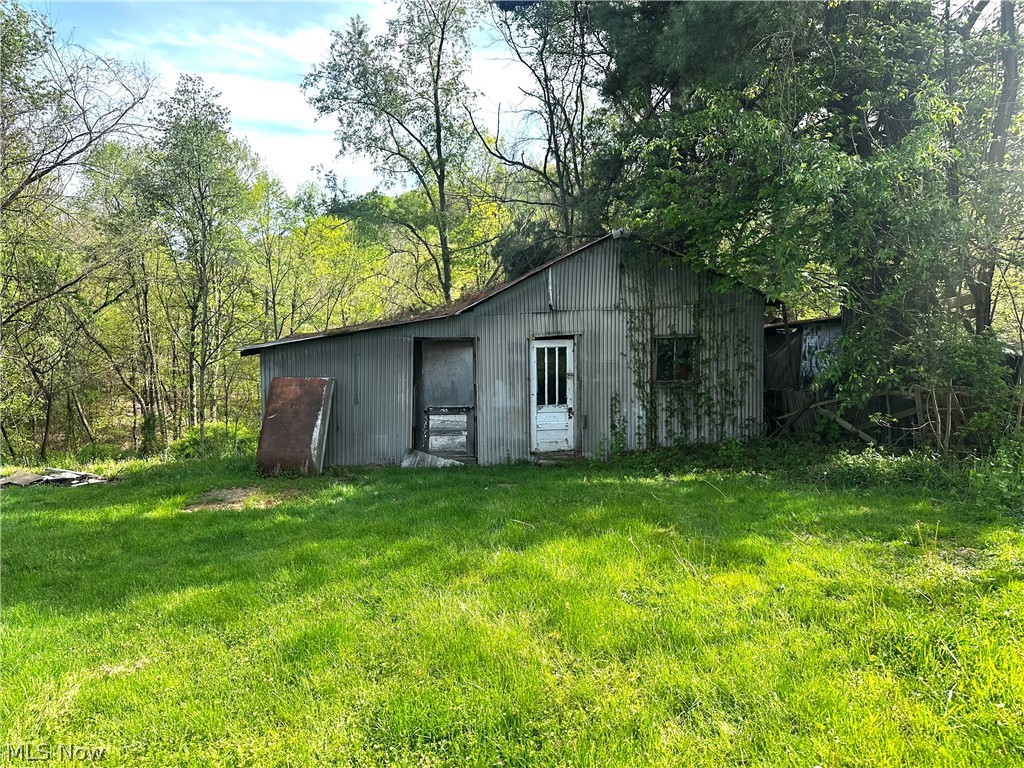 1127 Anderson Boulevard East Liverpool OH 43920