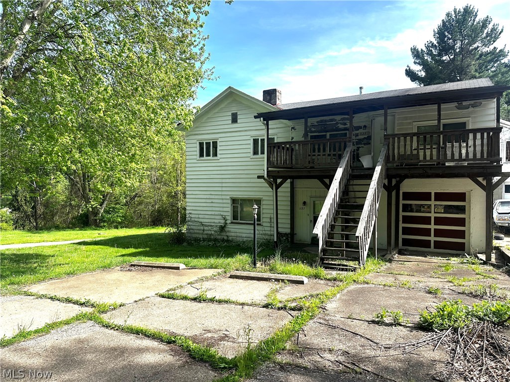 1127 Anderson Boulevard East Liverpool OH 43920