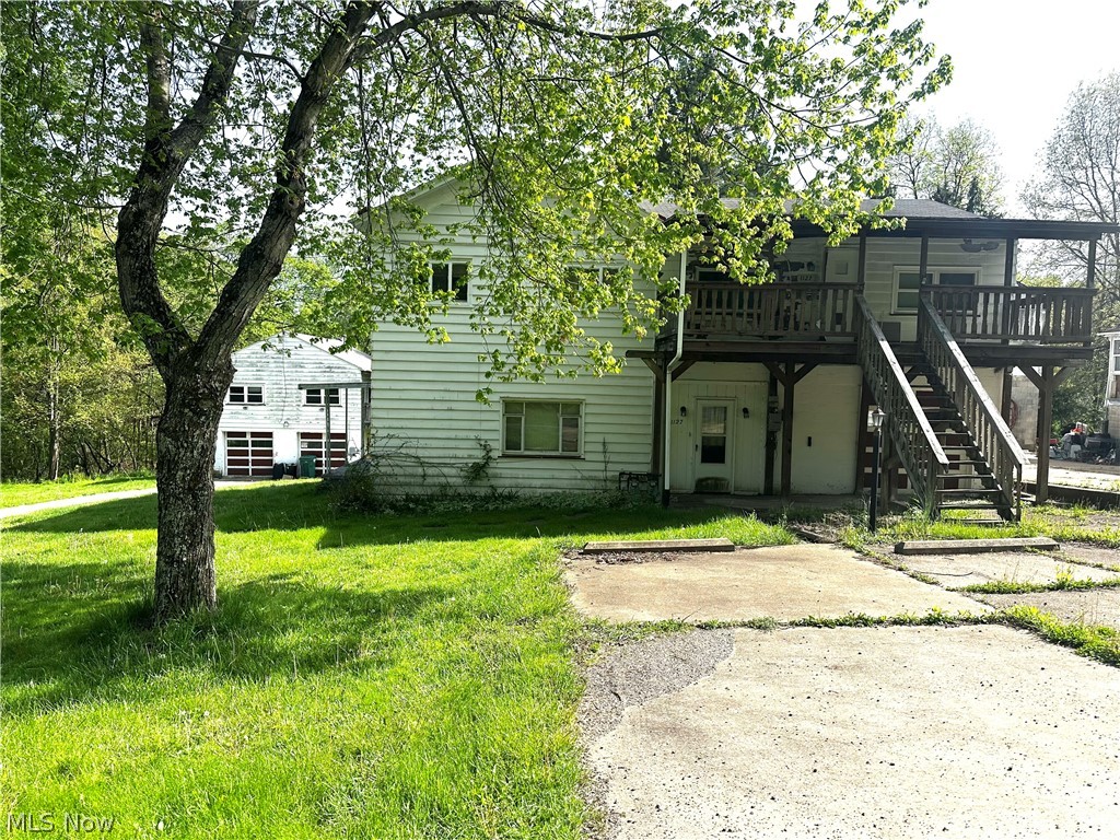 1127 Anderson Boulevard East Liverpool OH 43920