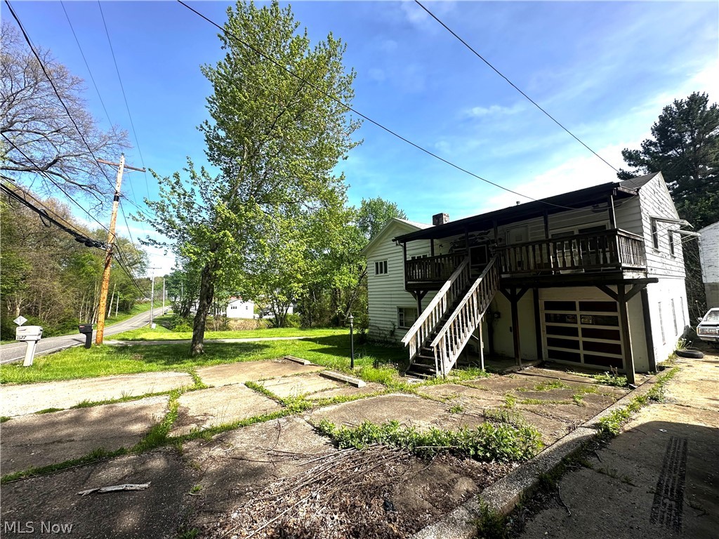 1127 Anderson Boulevard East Liverpool OH 43920