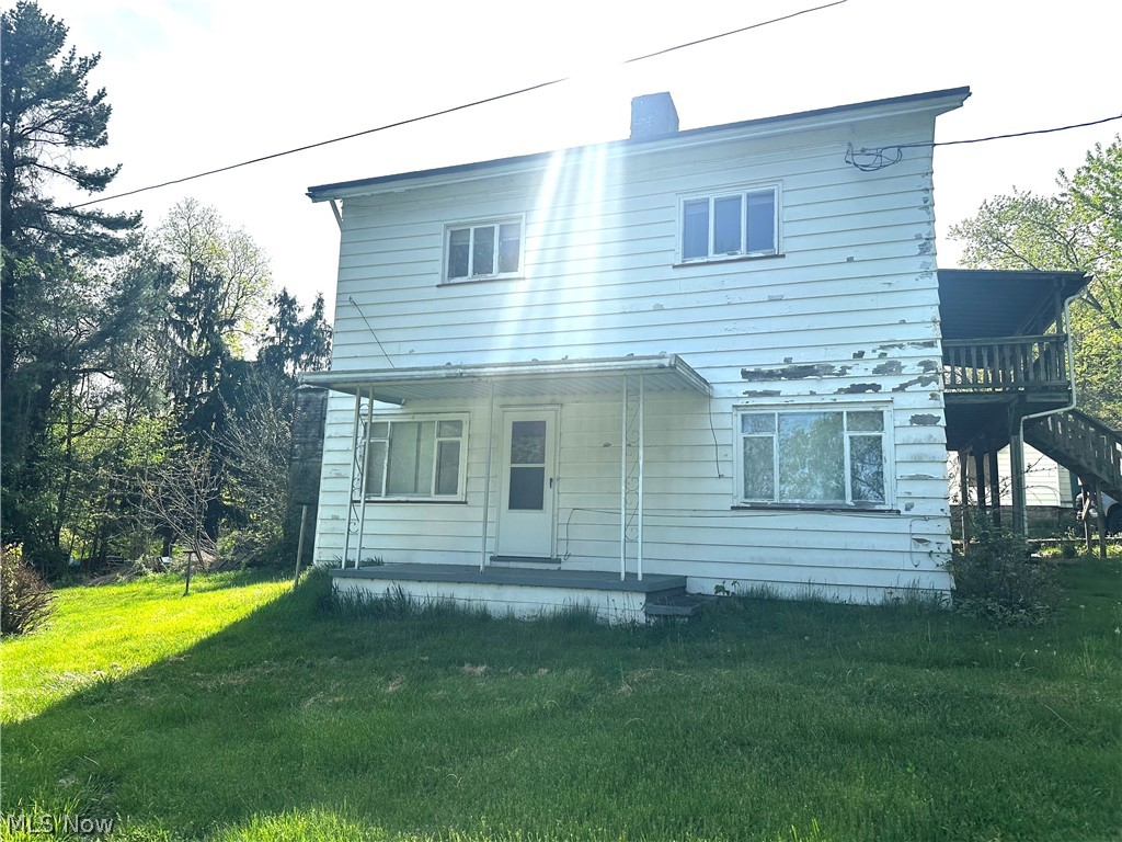 1127 Anderson Boulevard East Liverpool OH 43920