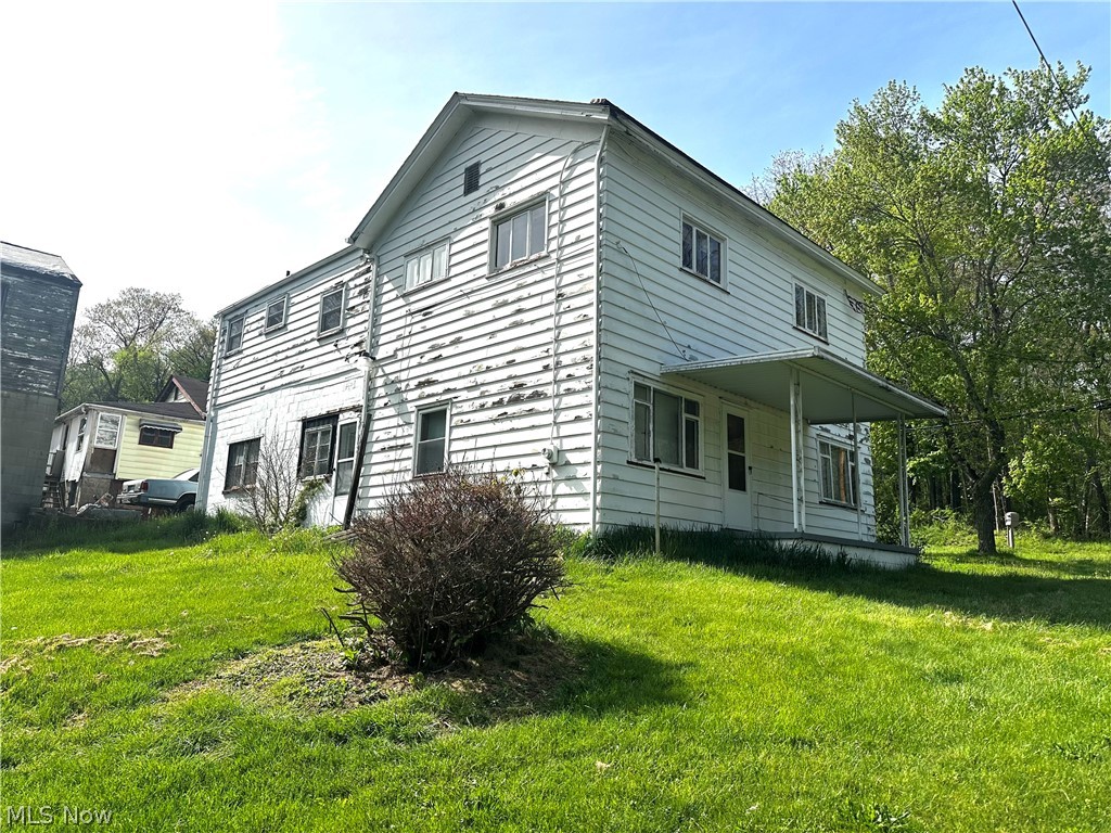 1127 Anderson Boulevard East Liverpool OH 43920
