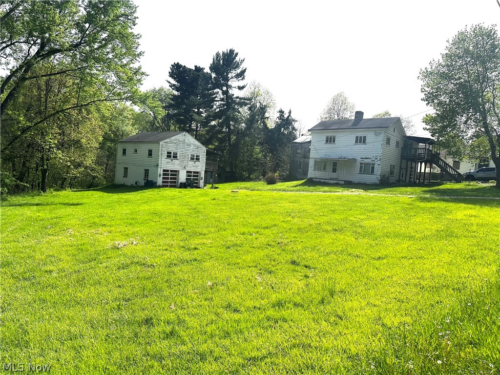 1127 Anderson Boulevard East Liverpool OH 43920