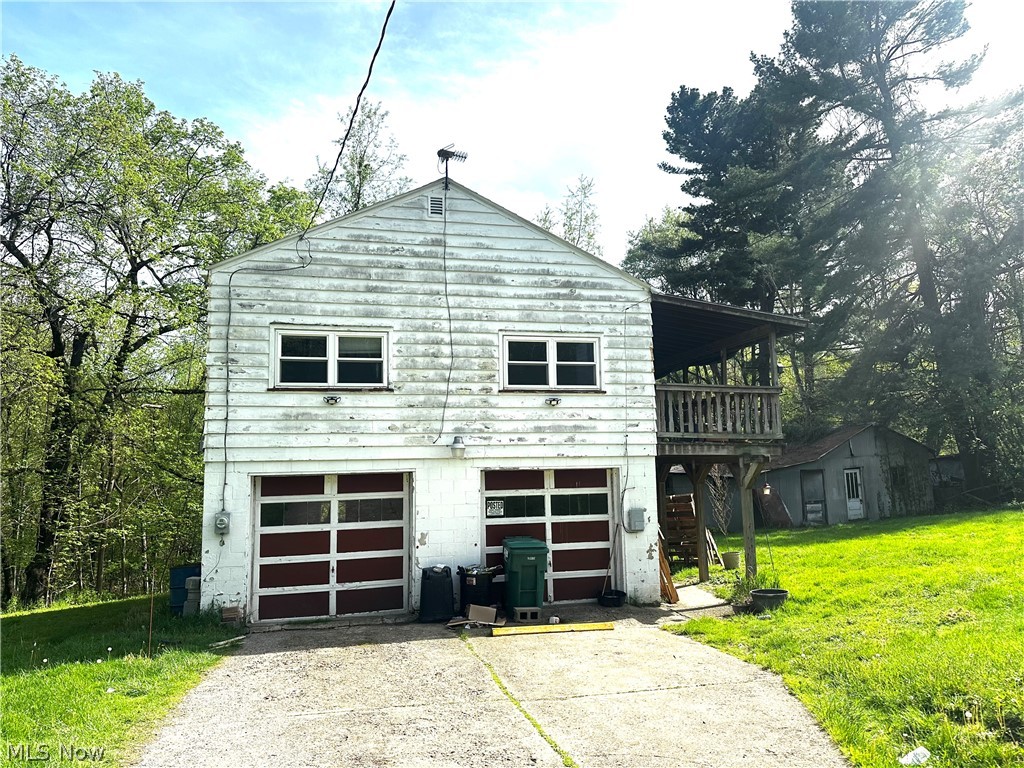 1127 Anderson Boulevard East Liverpool OH 43920