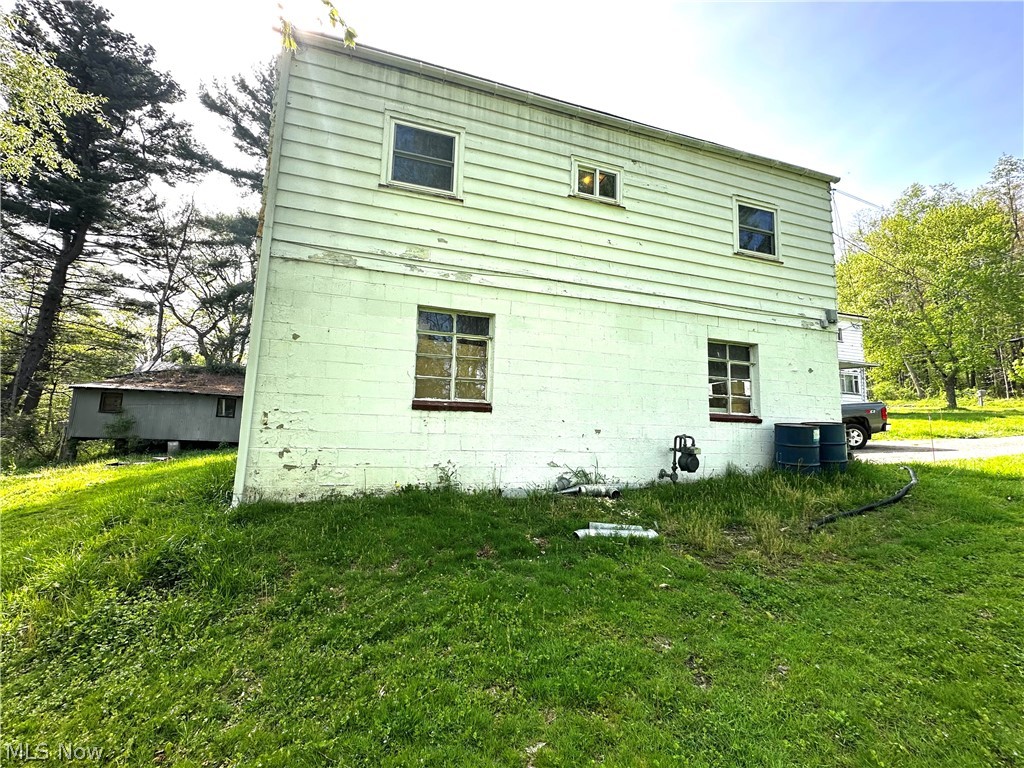 1127 Anderson Boulevard East Liverpool OH 43920