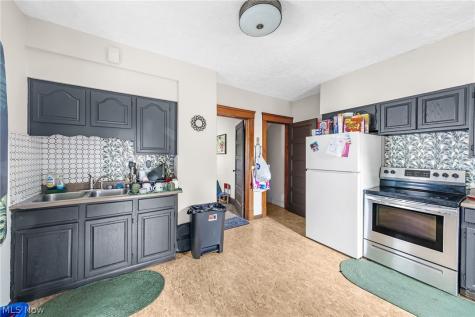3316 Tampa Avenue Cleveland OH 44109